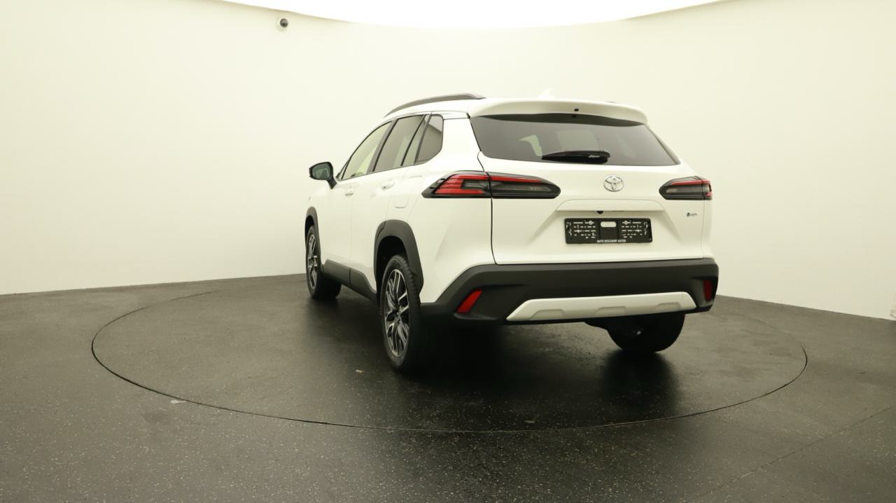 Toyota<br>Corolla Cross 1.8 Style e-CVT