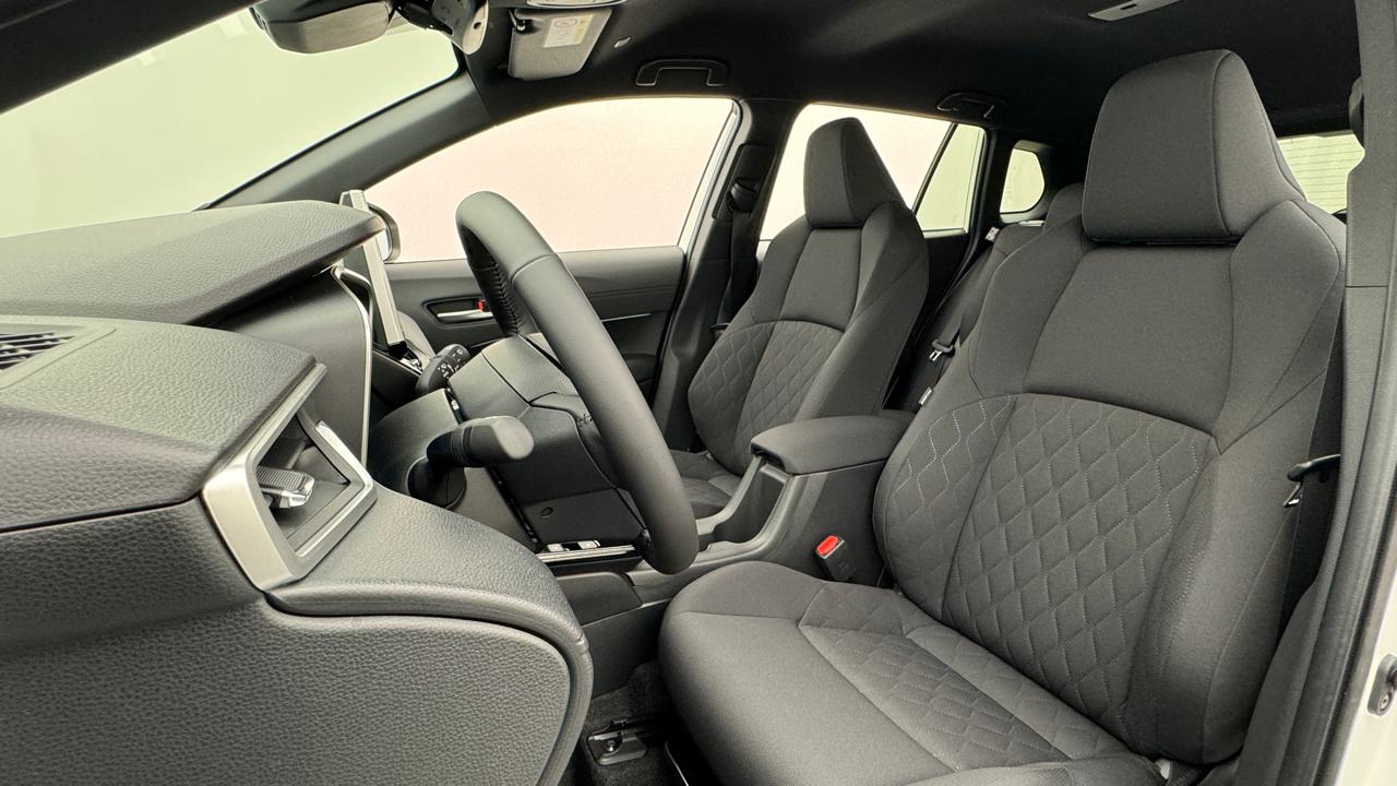 Toyota<br>Corolla Cross 1.8 Style e-CVT