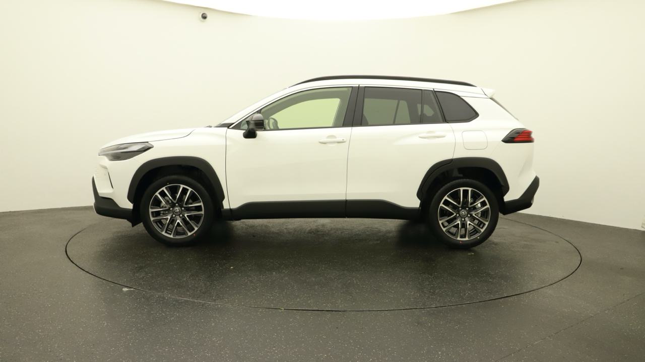 Toyota<br>Corolla Cross 1.8 Style e-CVT