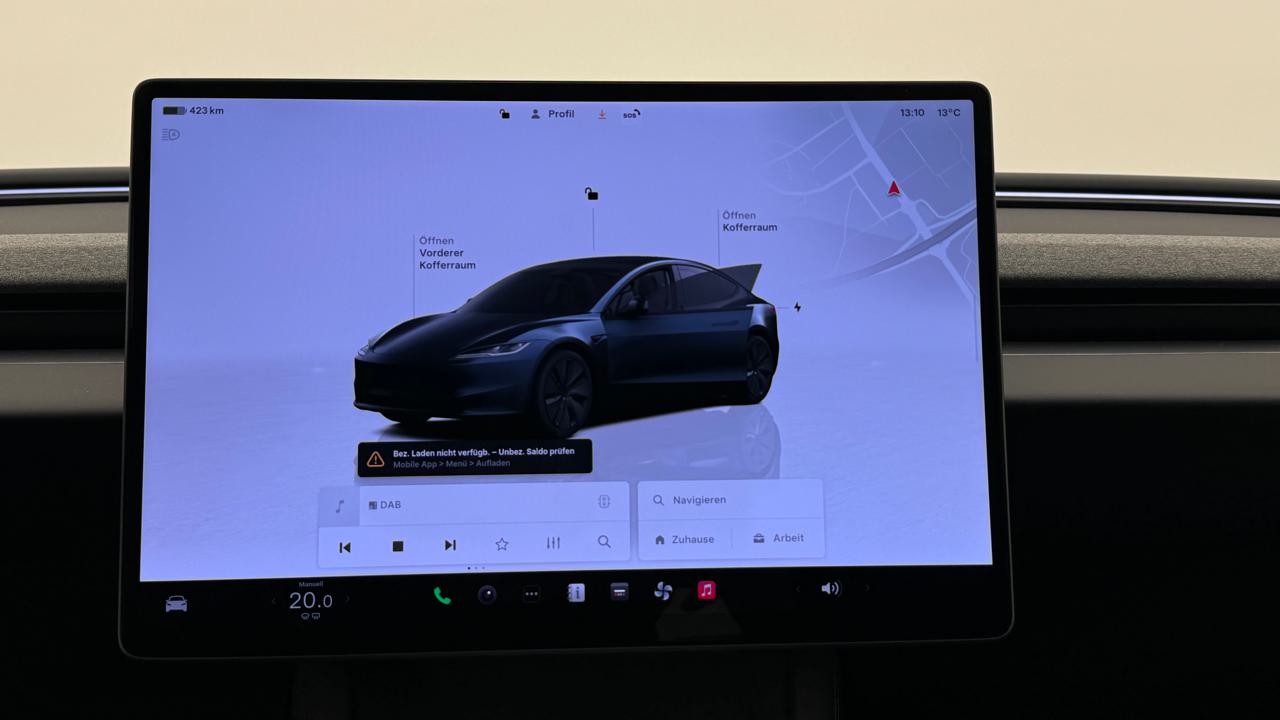 Tesla<br>Model 3 Long Range RWD