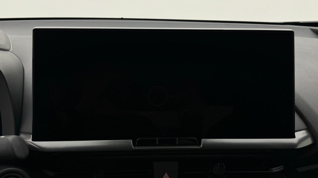 Toyota<br>C-HR 1.8 HSD CVT Sport