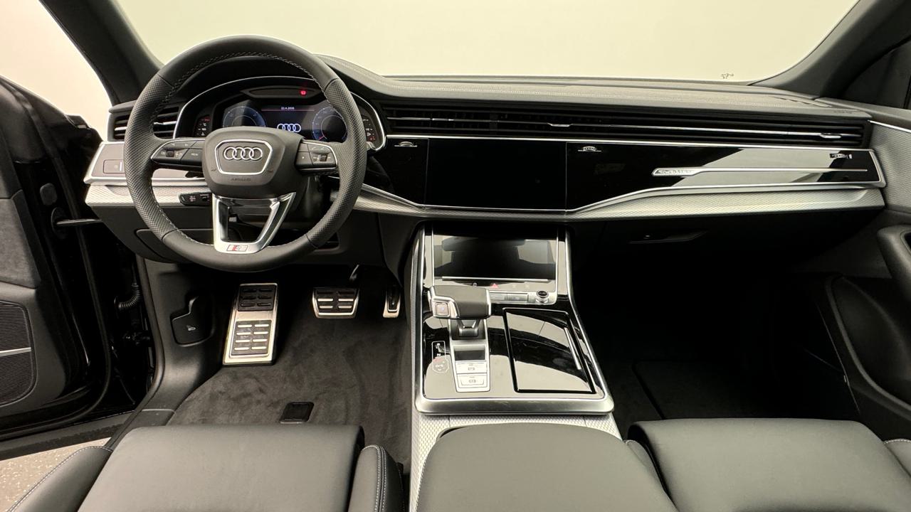 Audi<br>Q8 SUV TDI quattro 210 kW S line