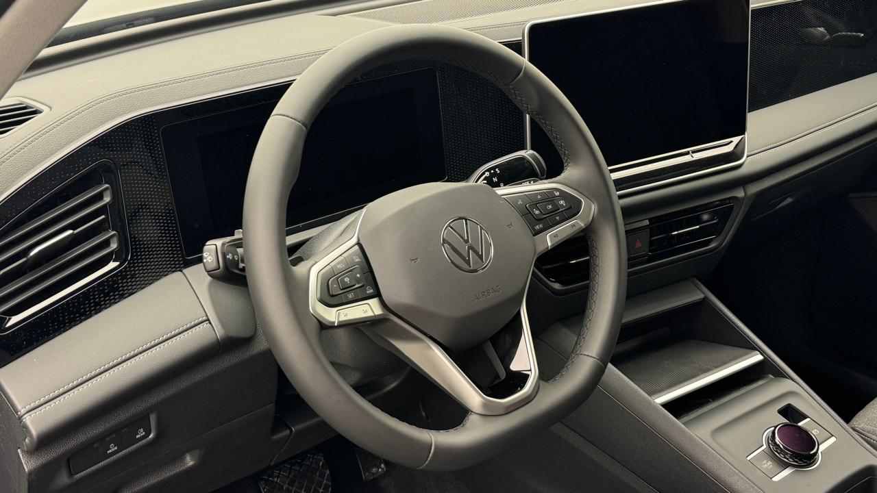 VW<br>Tiguan 1.5 TSI evo2 eHybrid Life DSG