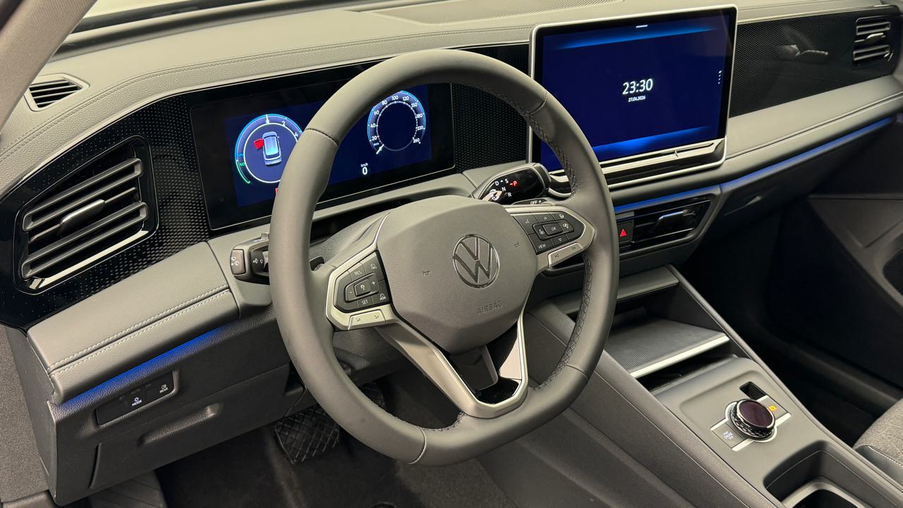 VW<br>Tiguan 1.5 TSI evo2 eHybrid Life DSG