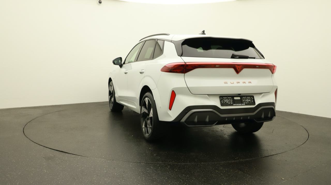 Cupra<br>Terramar 1.5 eHybrid DSG