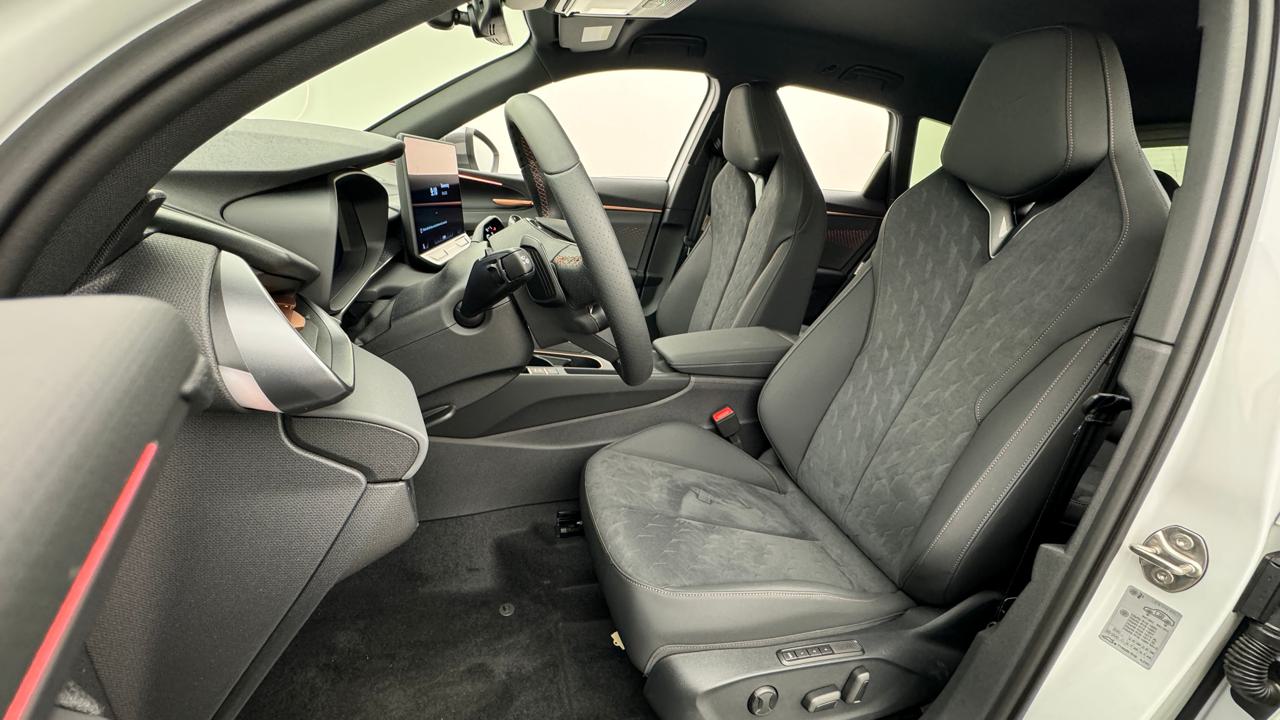 Cupra<br>Terramar 1.5 eHybrid DSG