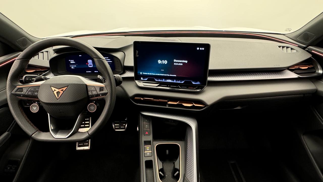 Cupra<br>Terramar 1.5 eHybrid DSG