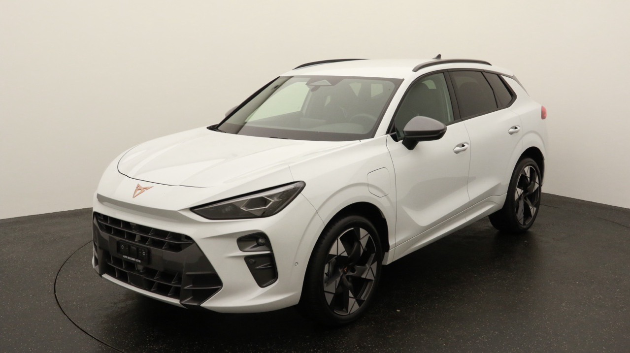 Cupra Terramar 1.5 eHybrid DSG