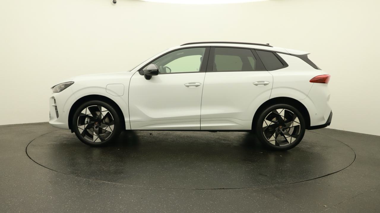 Cupra<br>Terramar 1.5 eHybrid DSG