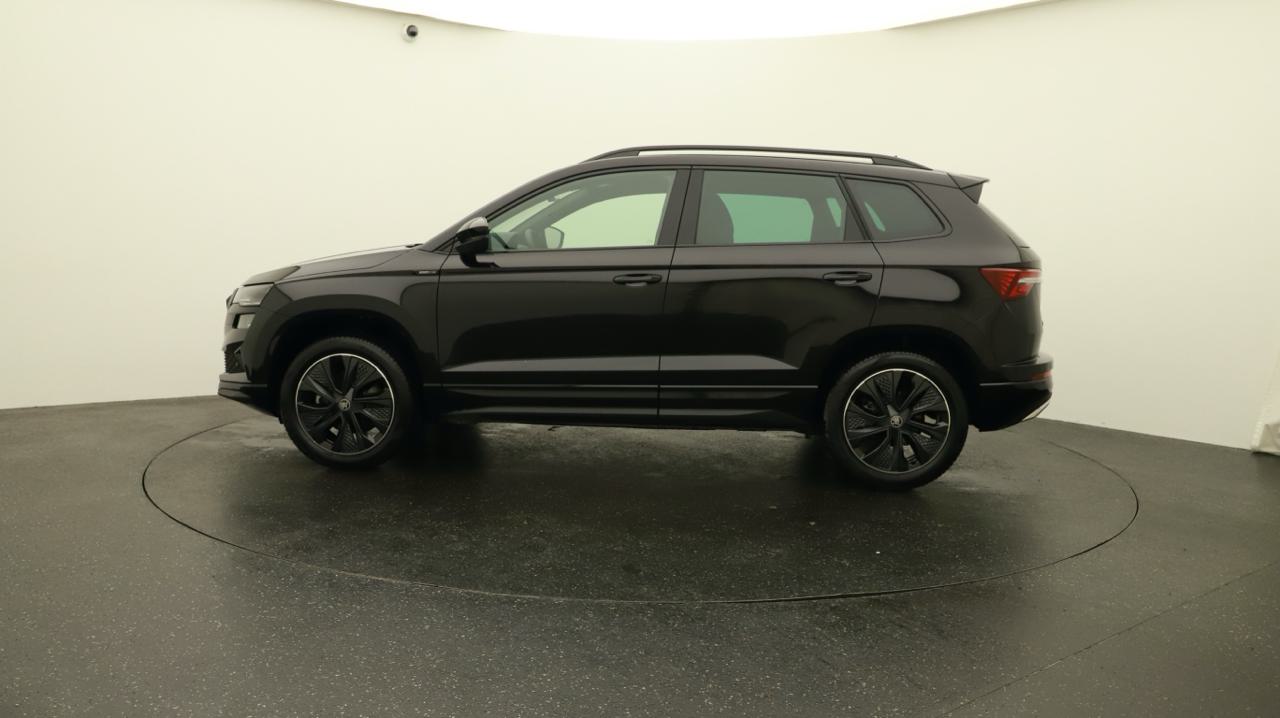 Skoda<br>Karoq 2.0 TSI SportLine 4x4 DSG