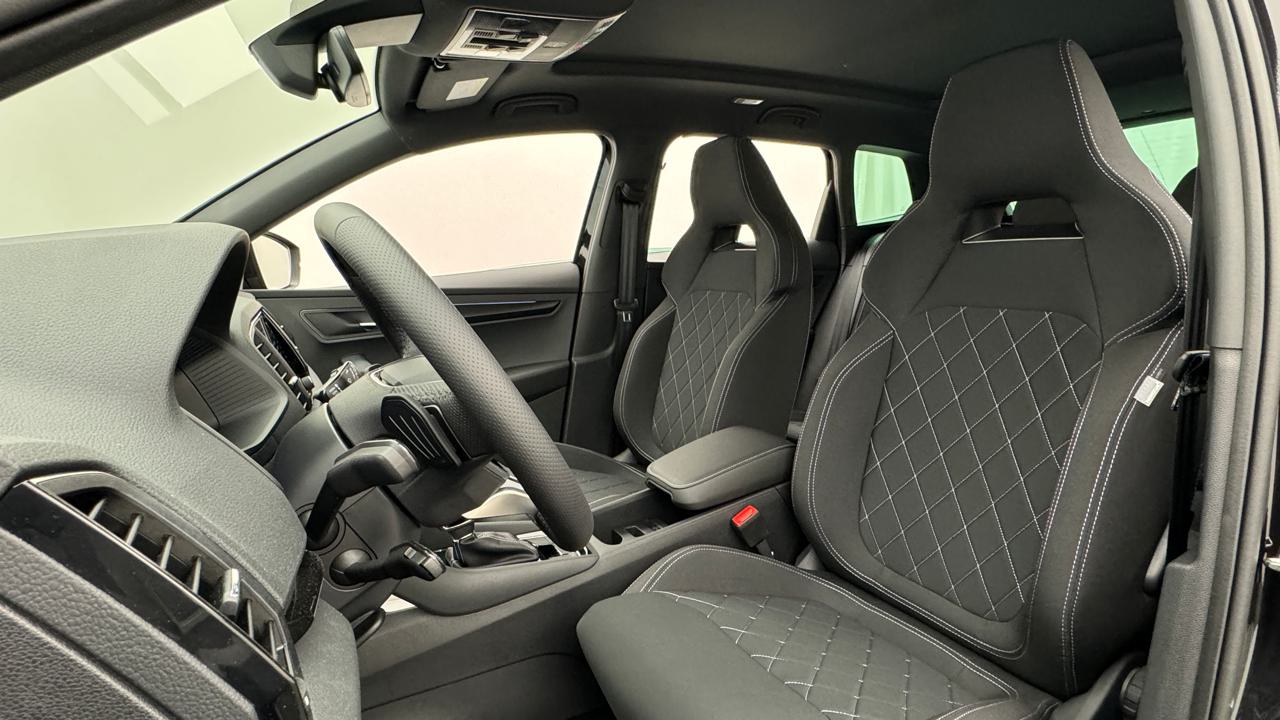 Skoda<br>Karoq 2.0 TSI SportLine 4x4 DSG