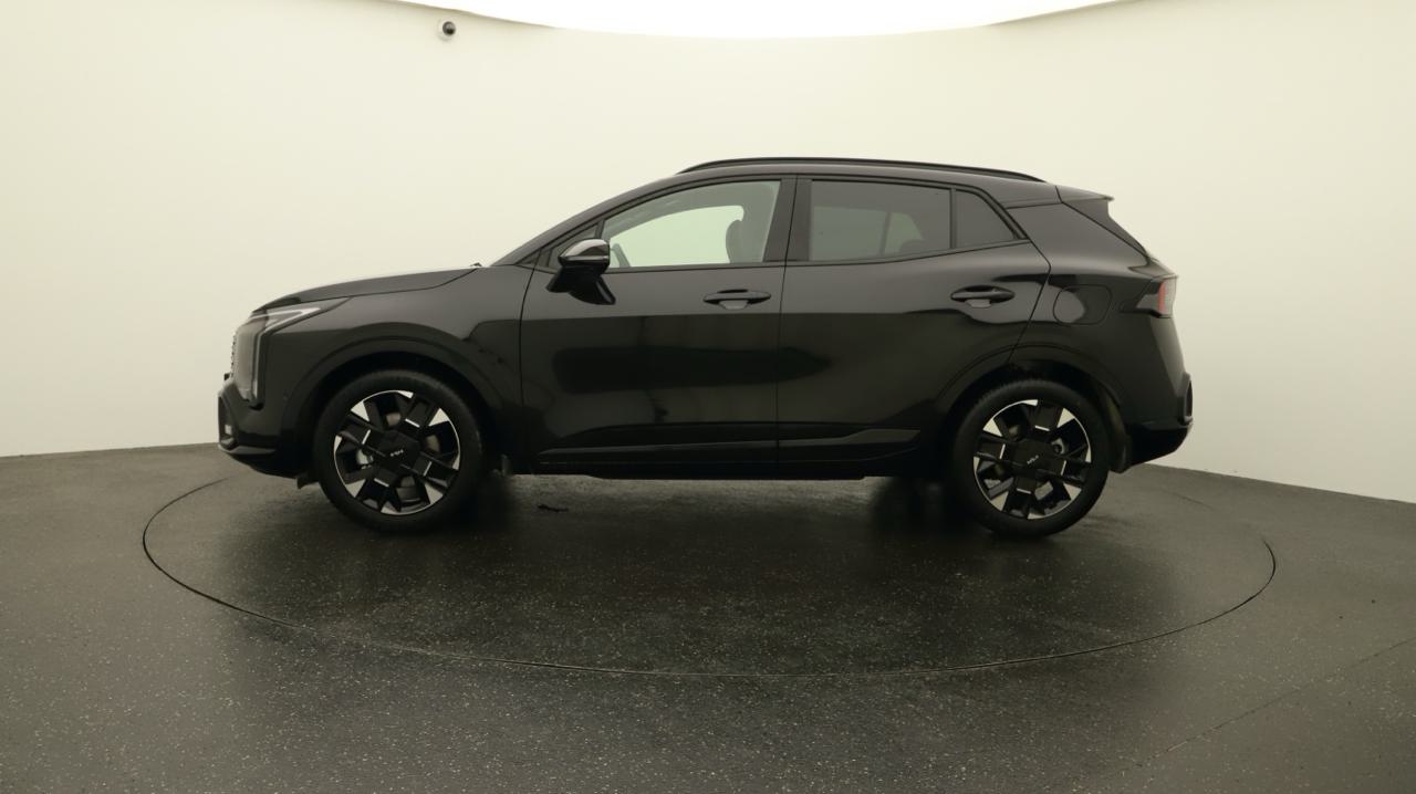 Kia<br>Sportage 1.6T-GDi GT-Line 4x4 7DCT