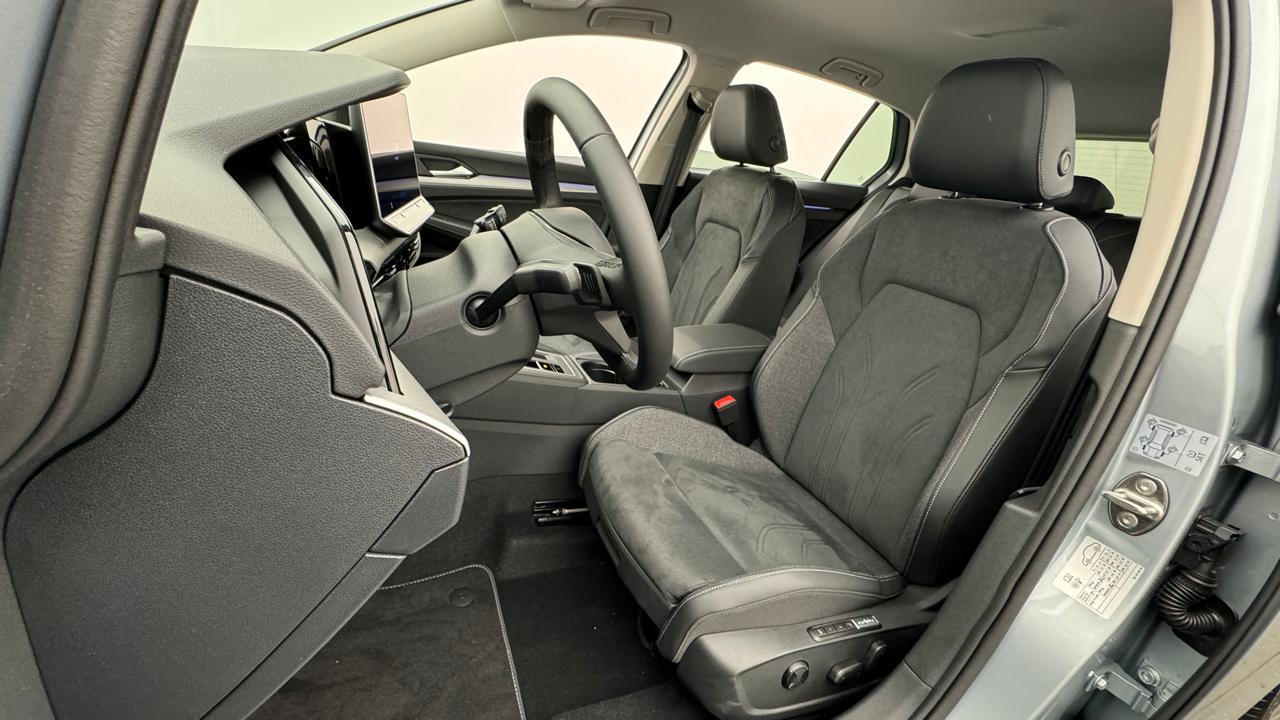 VW<br>Golf VIII 1.5 TSI PHEV Style