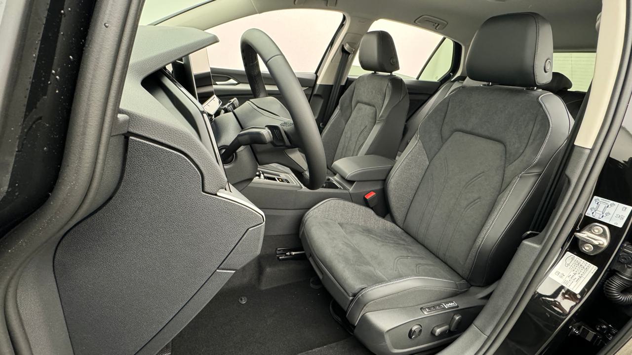 VW<br>Golf VIII 1.5 TSI PHEV Style