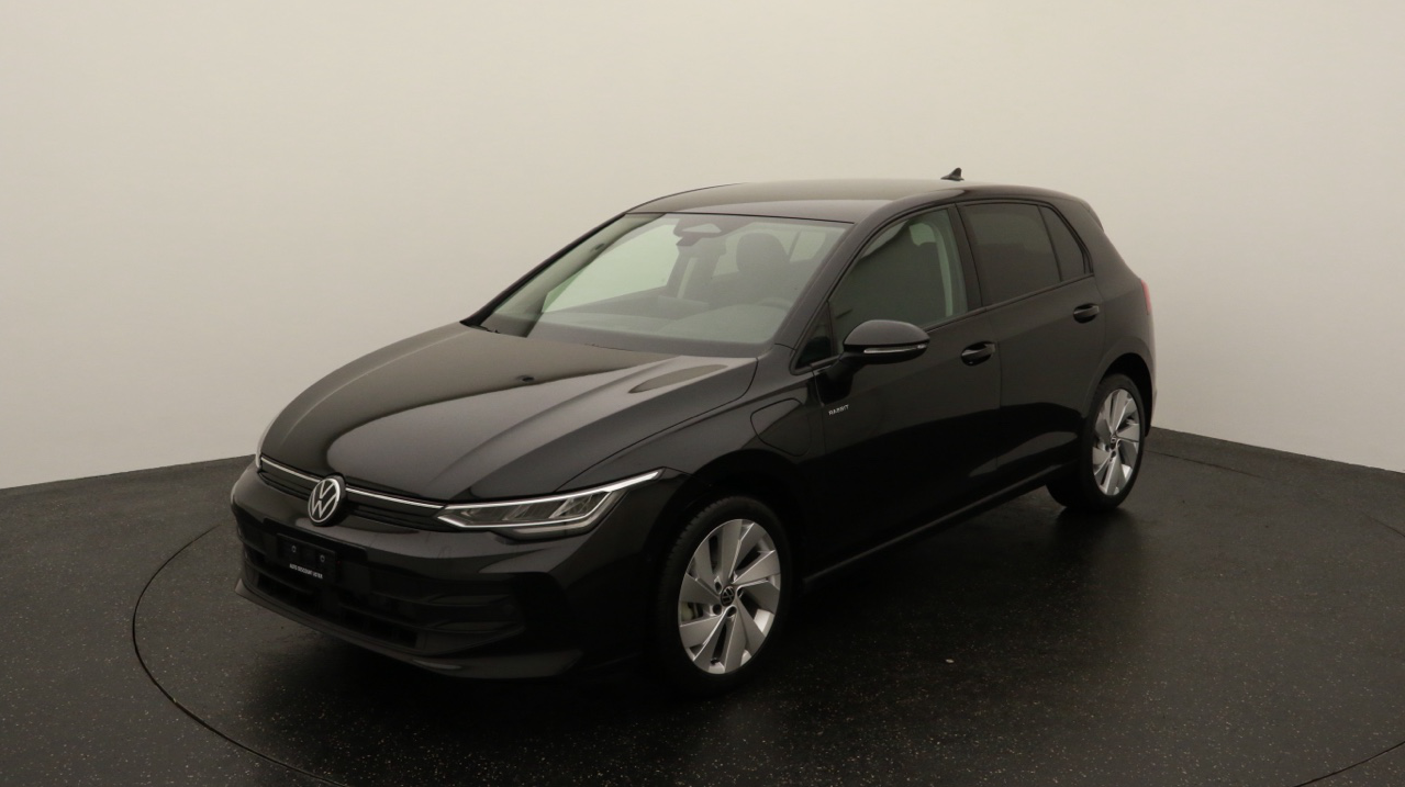 VW Golf VIII 1.5 TSI PHEV Style