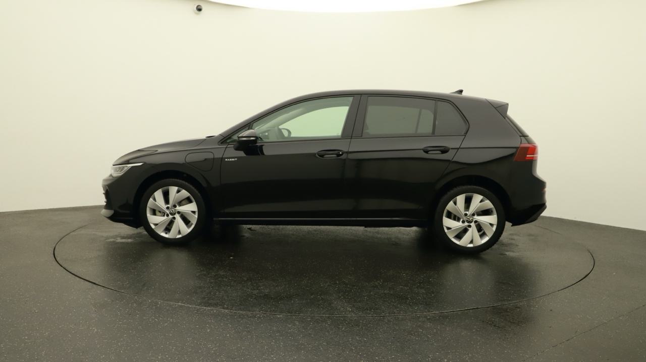 VW<br>Golf VIII 1.5 TSI PHEV Style