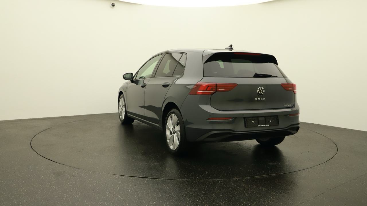 VW<br>Golf VIII 1.5 TSI PHEV Style