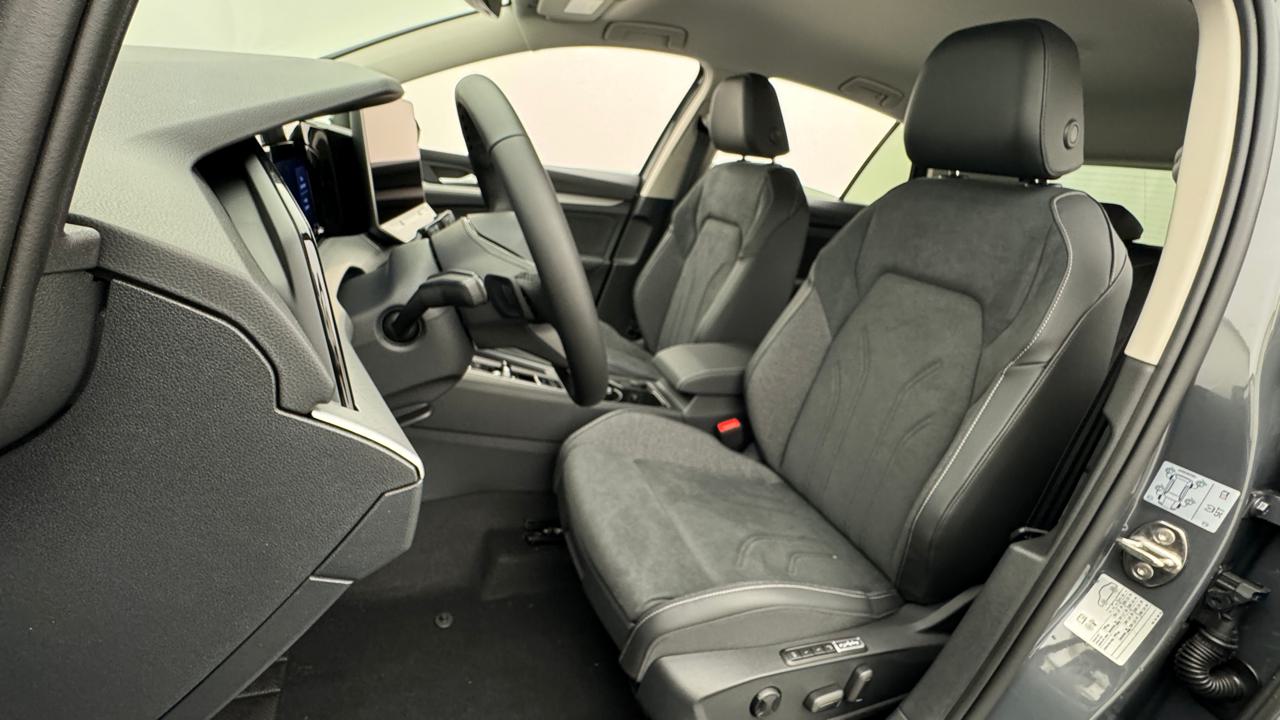 VW<br>Golf VIII 1.5 TSI PHEV Style