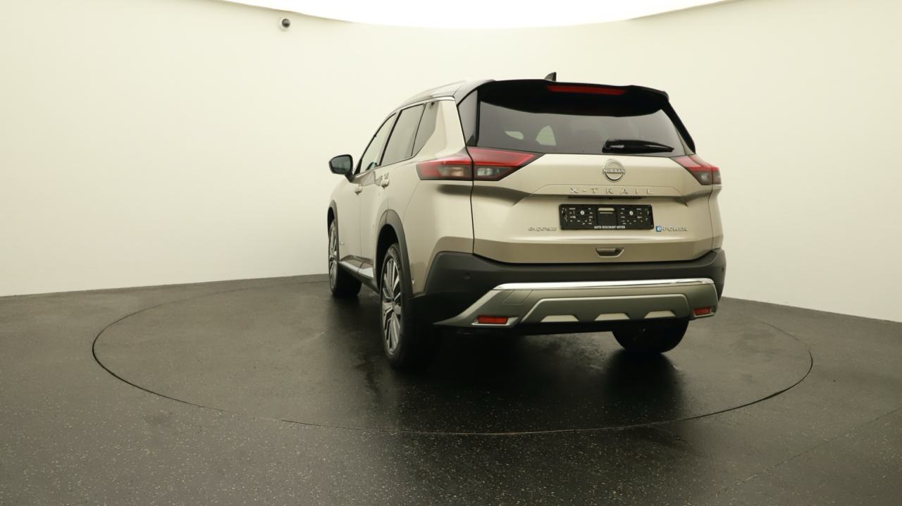 Nissan<br>X-Trail 1.5 VC-T e-Power 4WD Tekna