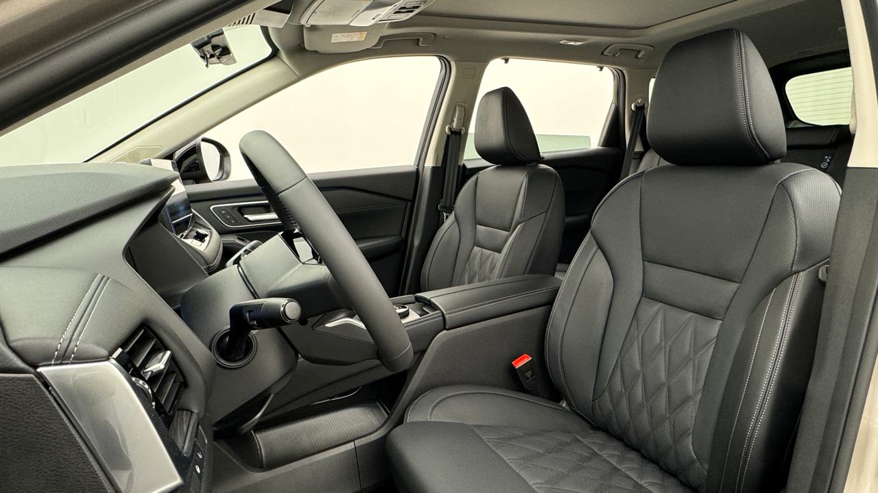 Nissan<br>X-Trail 1.5 VC-T e-Power 4WD Tekna