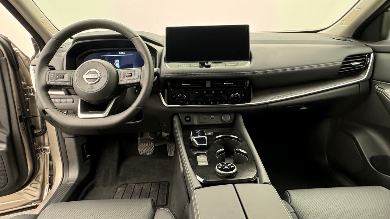 Nissan<br>X-Trail 1.5 VC-T e-Power 4WD Tekna