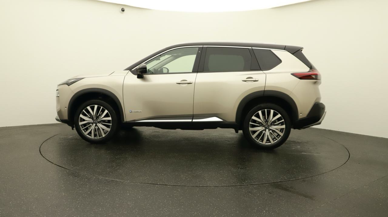 Nissan<br>X-Trail 1.5 VC-T e-Power 4WD Tekna