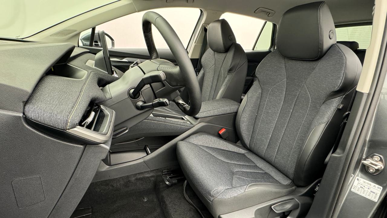 Skoda<br>Elroq 85 Family