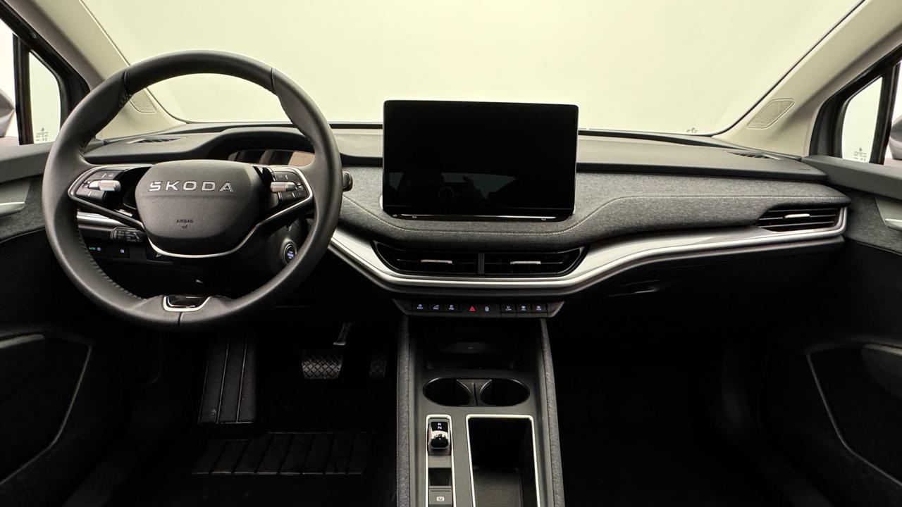 Skoda<br>Elroq 85 Family