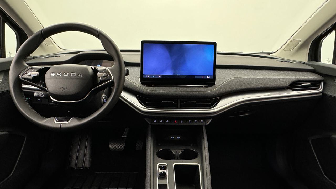 Skoda<br>Elroq 85 Family