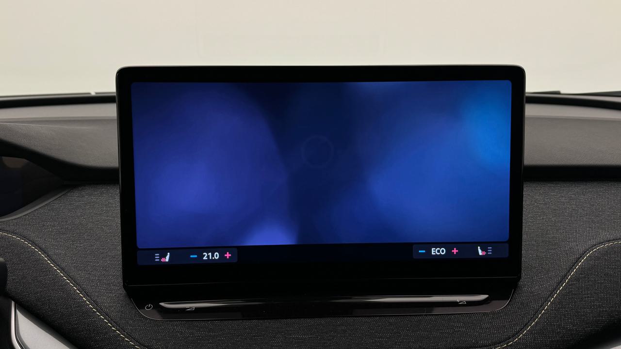 Skoda<br>Elroq 85 Family