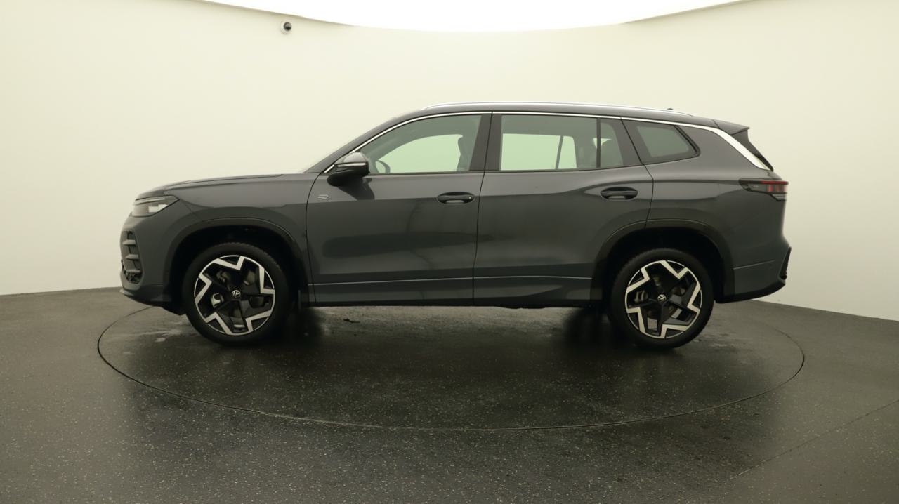 VW<br>Tayron 2.0 TDI SCR R-Line 4Motion DSG