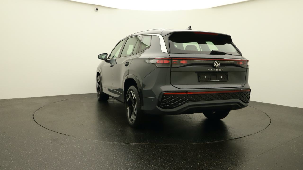 VW<br>Tayron 2.0 TDI SCR R-Line 4Motion DSG