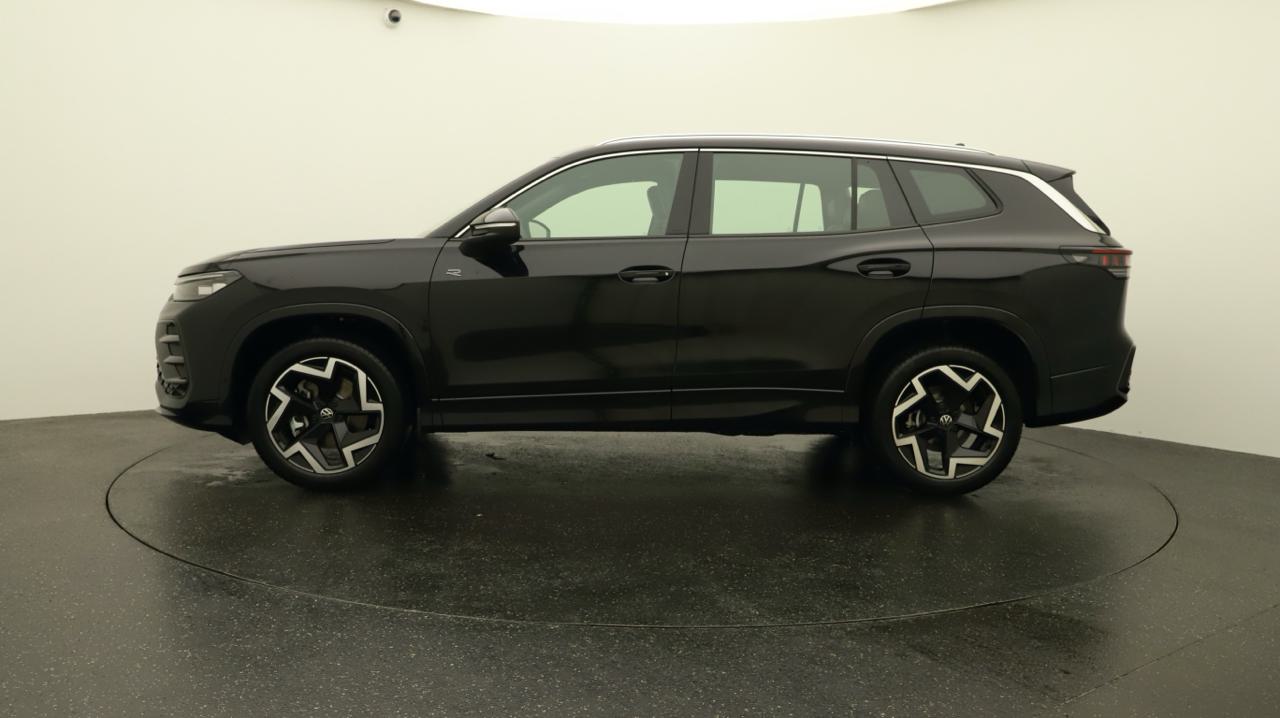 VW<br>Tayron 2.0 TDI SCR R-Line 4Motion DSG