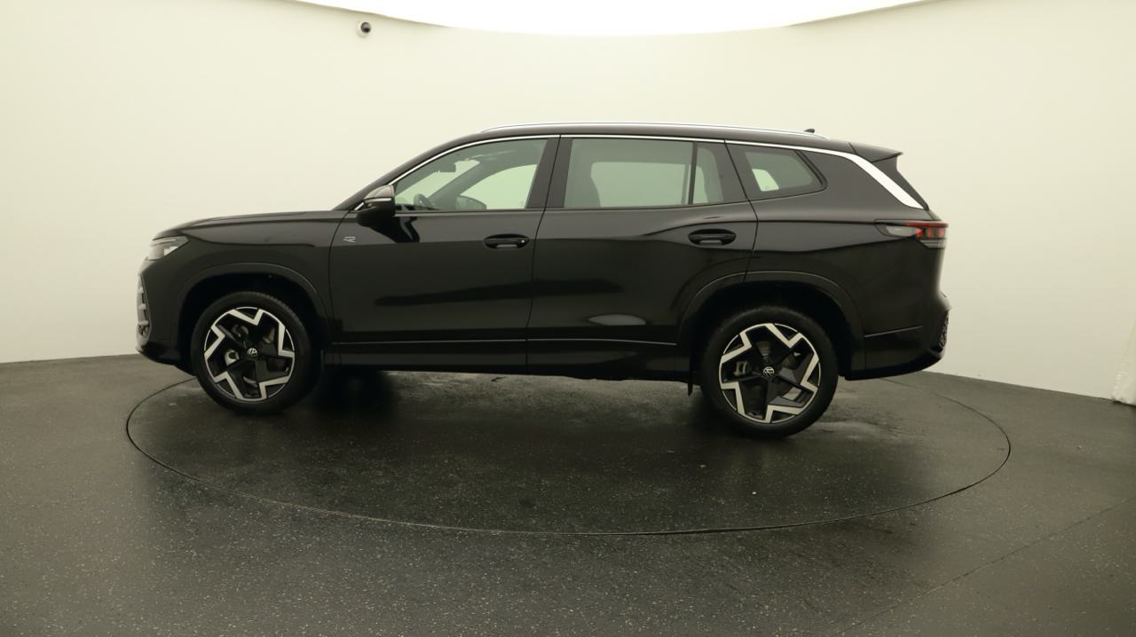 VW<br>Tayron 2.0 TDI SCR R-Line 4Motion DSG