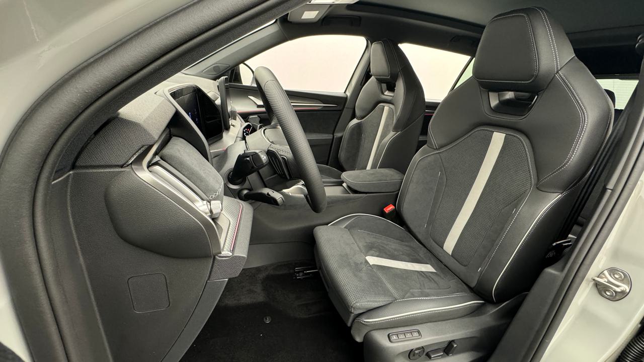 Skoda<br>Kodiaq 1.5 TSI PHEV Sportline