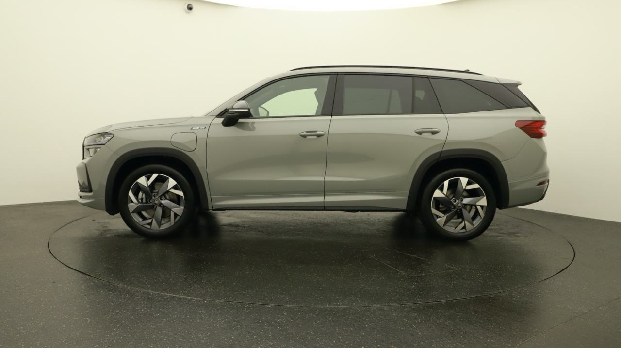 Skoda<br>Kodiaq 1.5 TSI PHEV Sportline