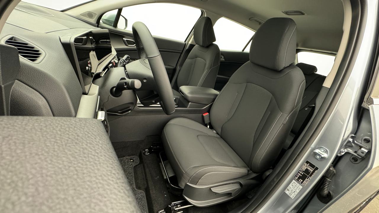 Kia<br>Sportage 1.6T-GDi 4x4 7DCT