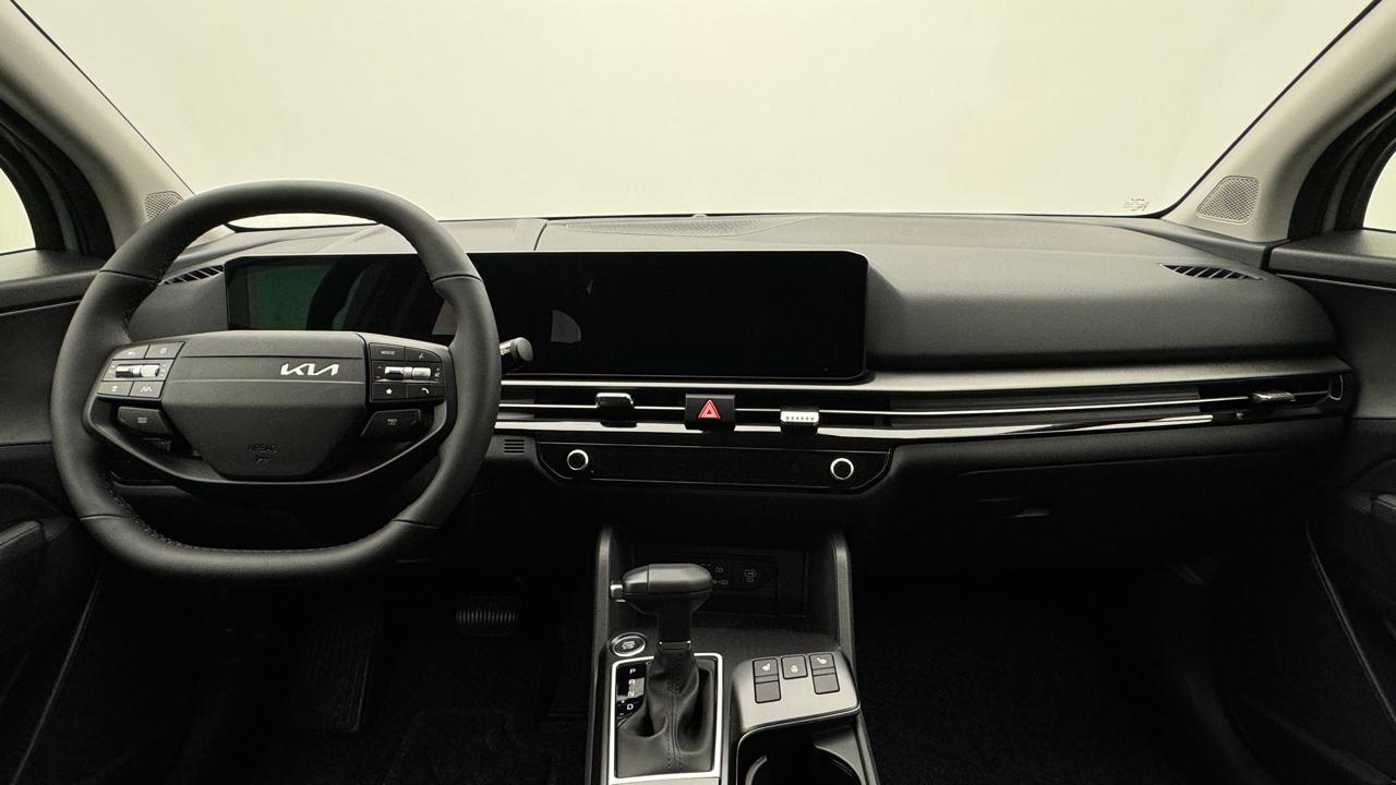 Kia<br>Sportage 1.6T-GDi 4x4 7DCT