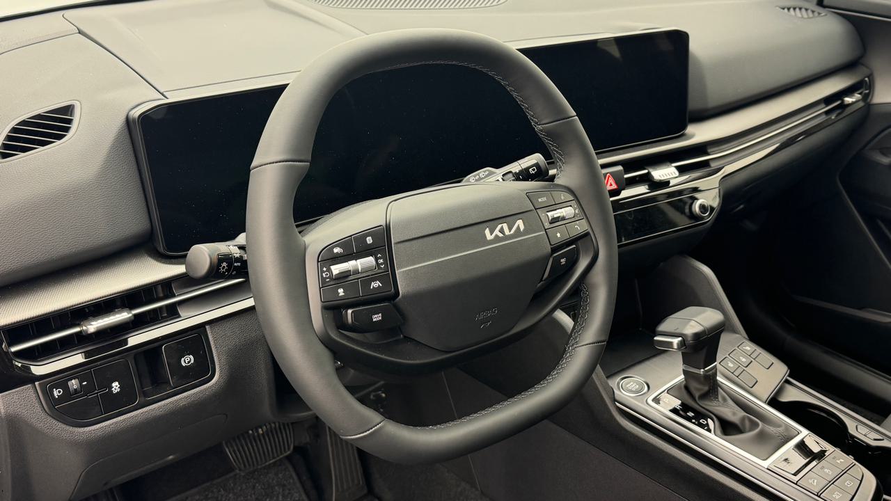 Kia<br>Sportage 1.6T-GDi 4x4 7DCT