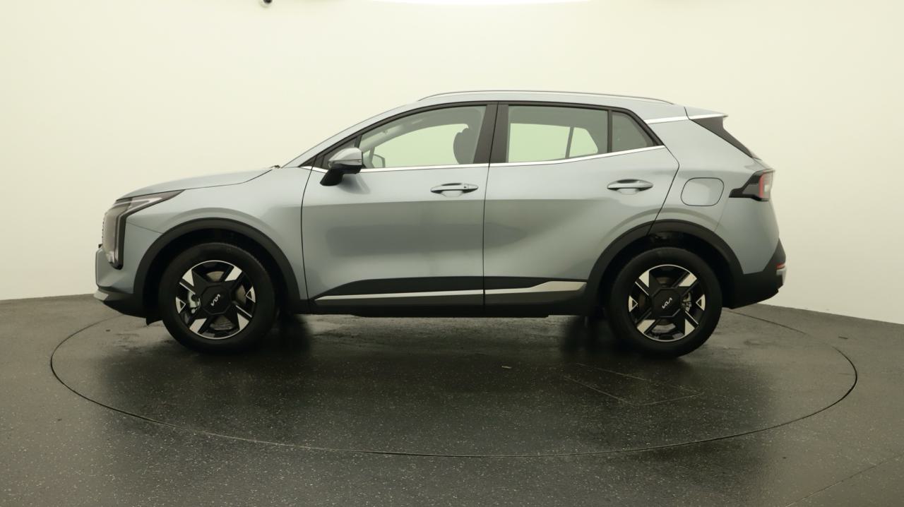 Kia<br>Sportage 1.6T-GDi 4x4 7DCT