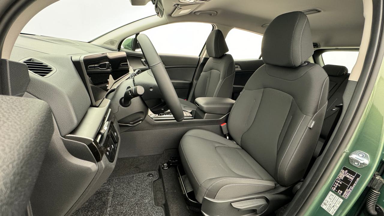 Kia<br>Sportage 1.6T-GDi 4x4 7DCT