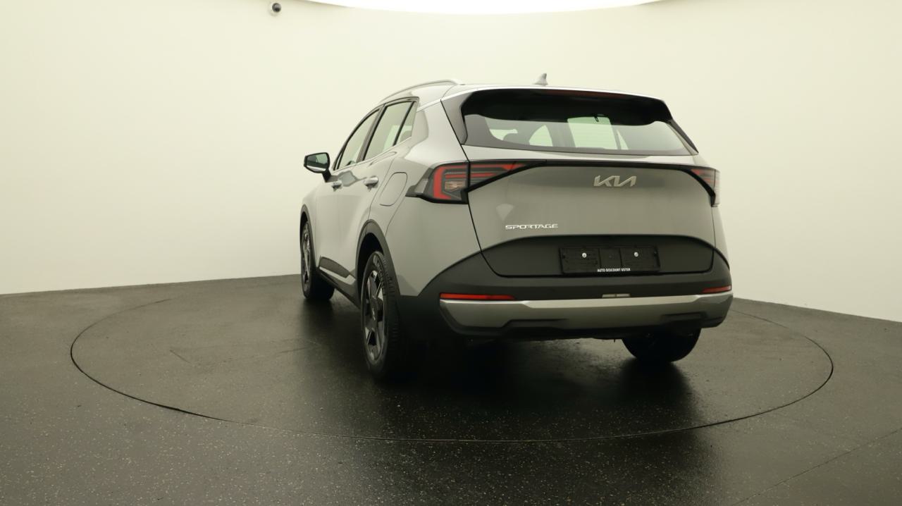 Kia<br>Sportage 1.6T-GDi 4x4 7DCT