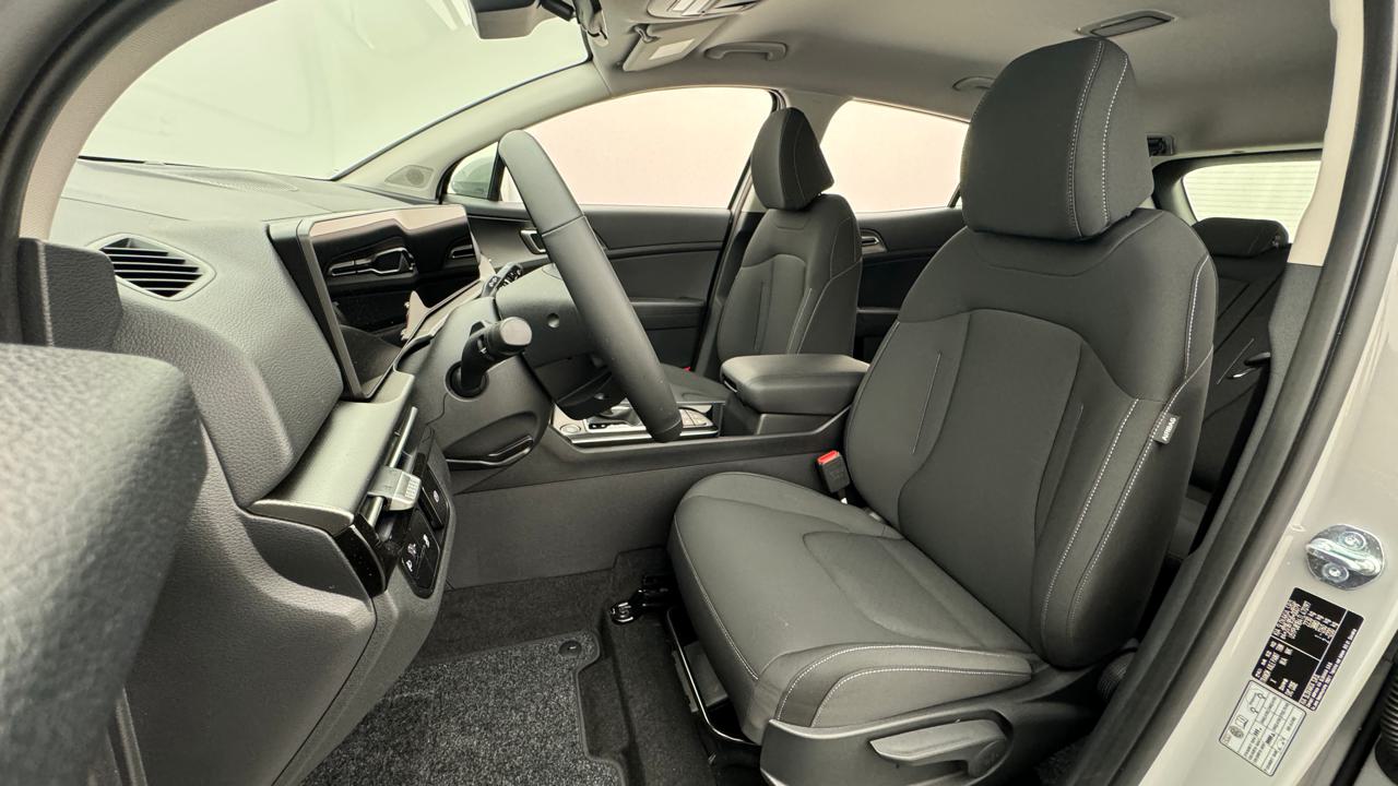 Kia<br>Sportage 1.6T-GDi 4x4 7DCT