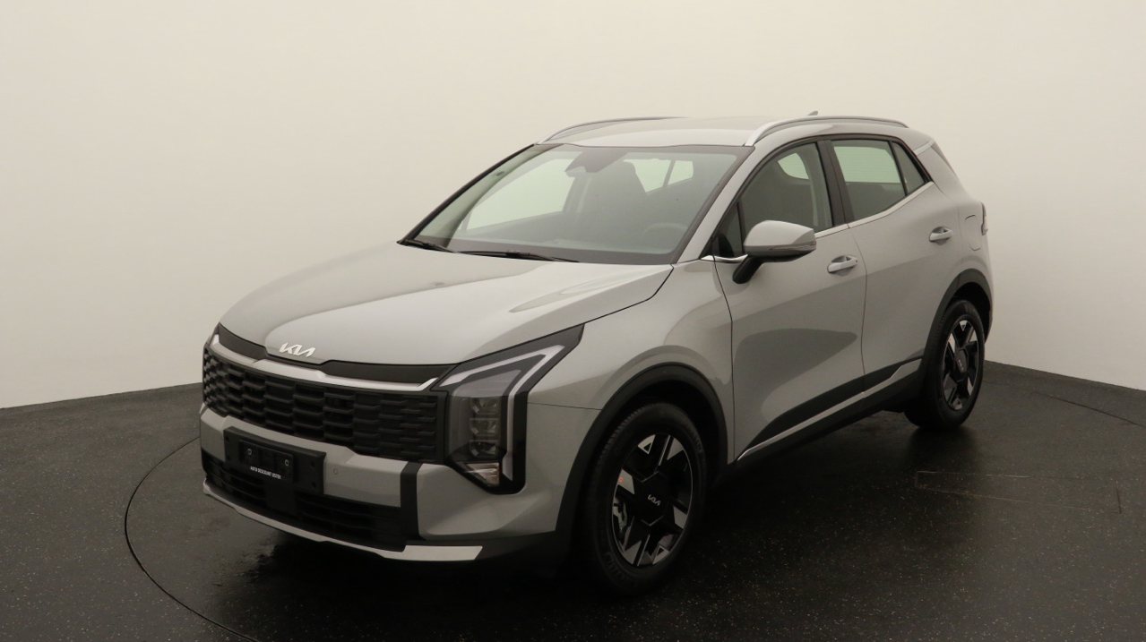 Kia<br>Sportage 1.6T-GDi 4x4 7DCT