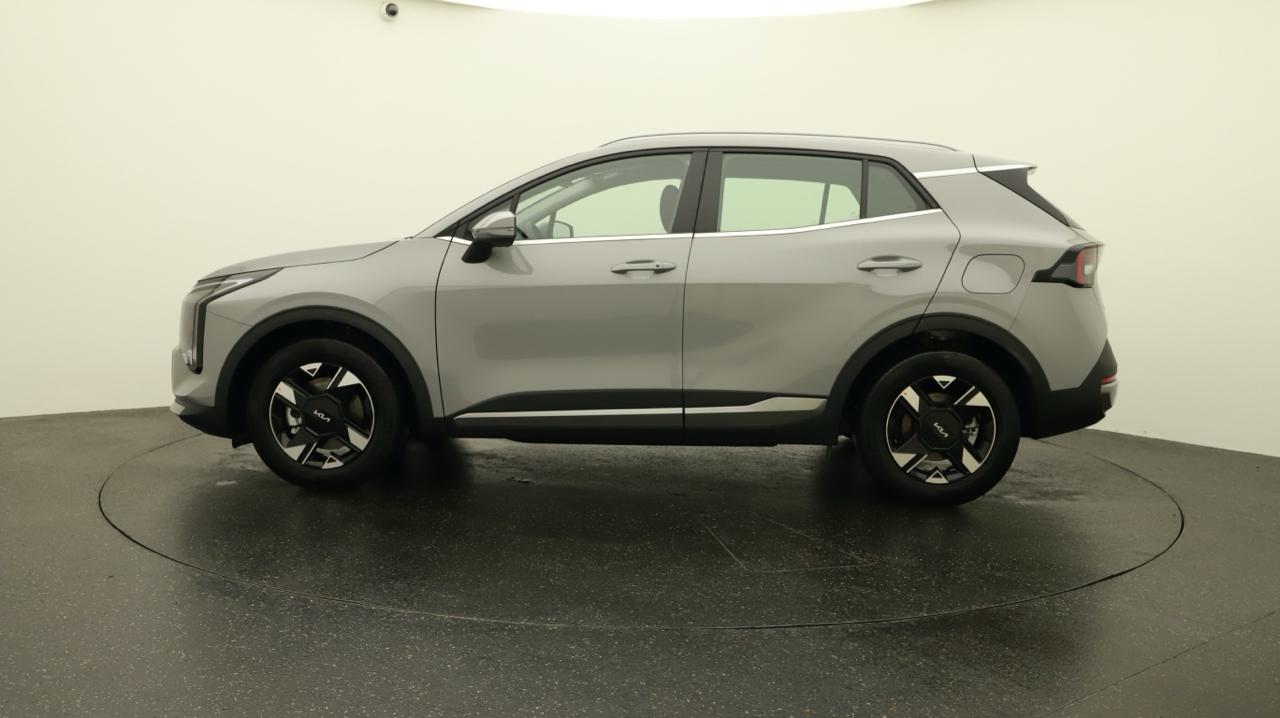 Kia<br>Sportage 1.6T-GDi 4x4 7DCT