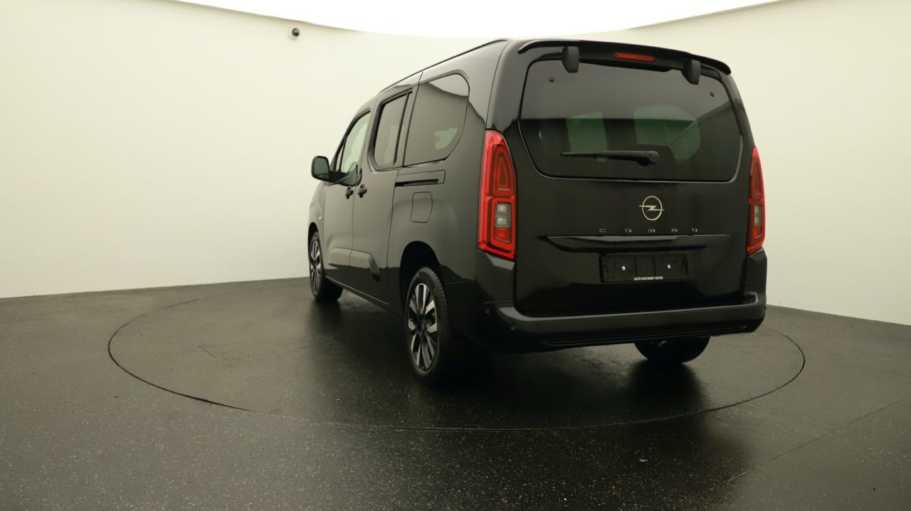 Opel<br>Combo XL 1.5 GS