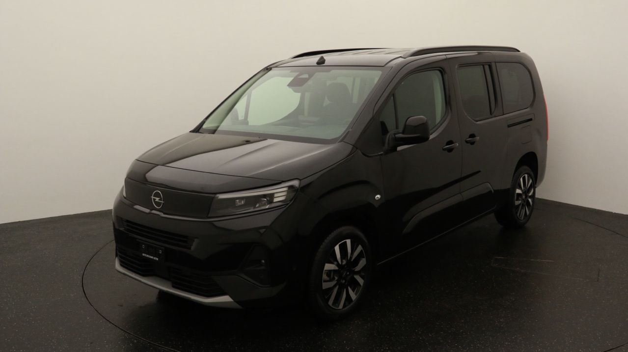 Opel<br>Combo XL 1.5 GS