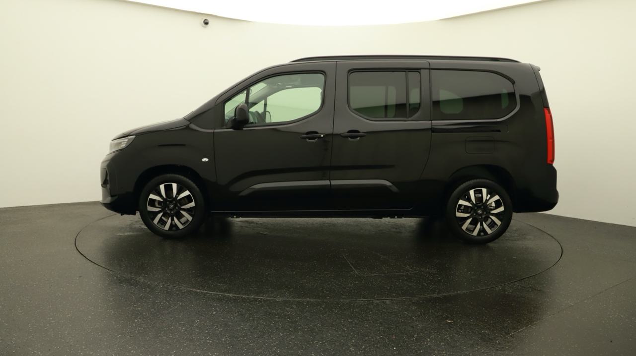 Opel<br>Combo XL 1.5 GS