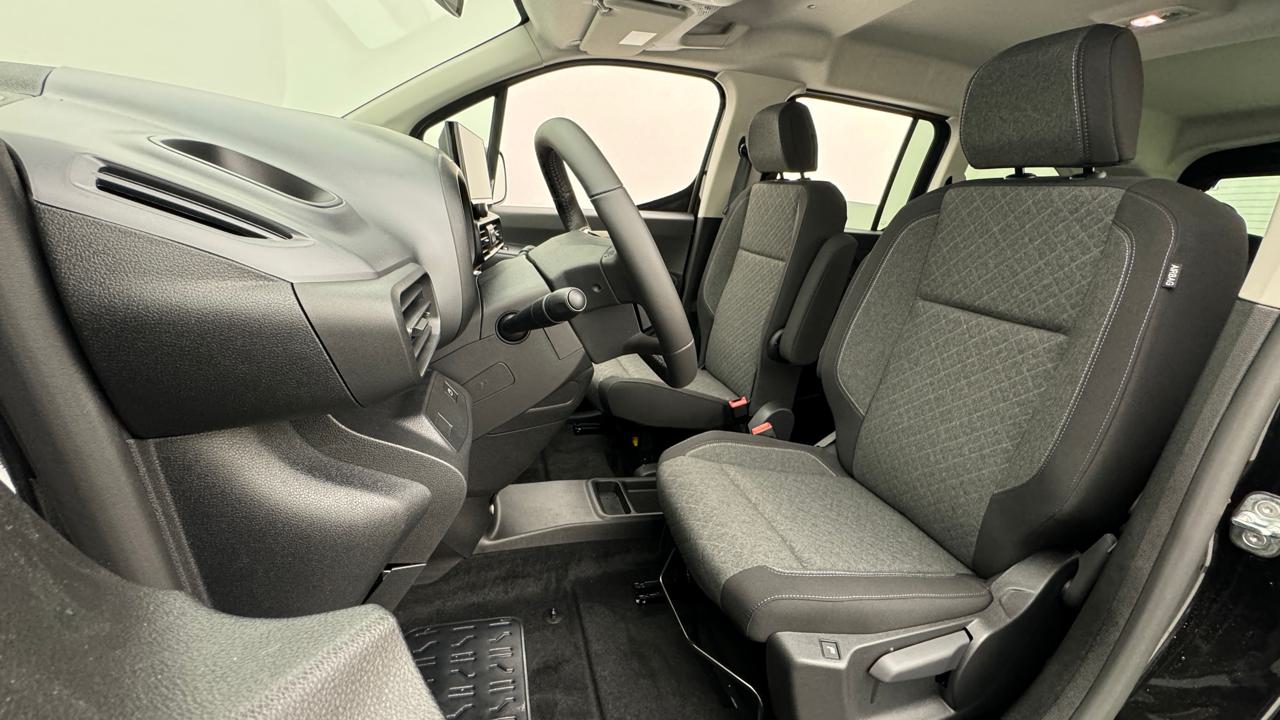 Opel<br>Combo XL 1.5 GS