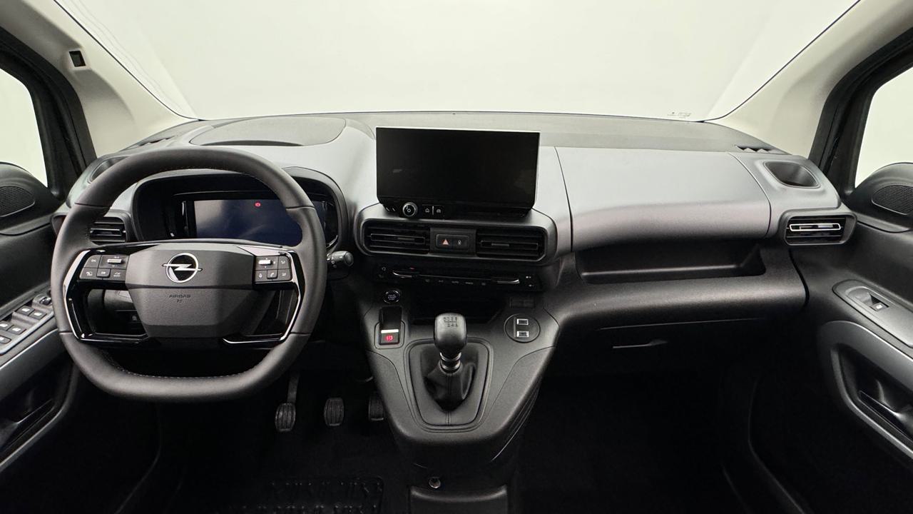 Opel<br>Combo XL 1.5 GS
